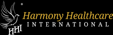 Harmony Healthcare Internation Logo