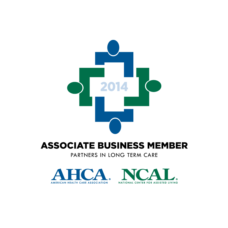 AHCA NCAL Associate Business Member