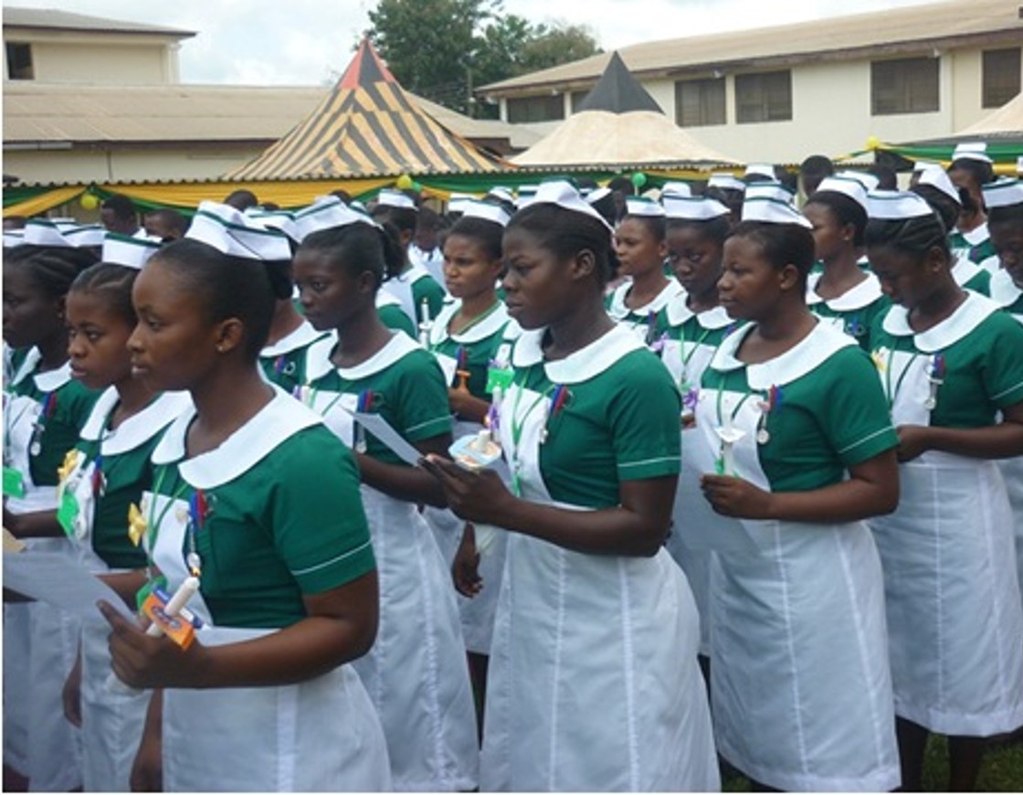 Africa to U.S. Health Workers 4-1