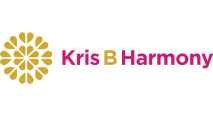 KrisBHarmony logo